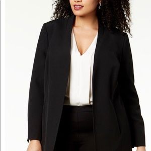 Womens blazer